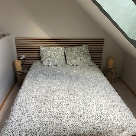 Apartamento Les Pampas Montbronn Exterior foto