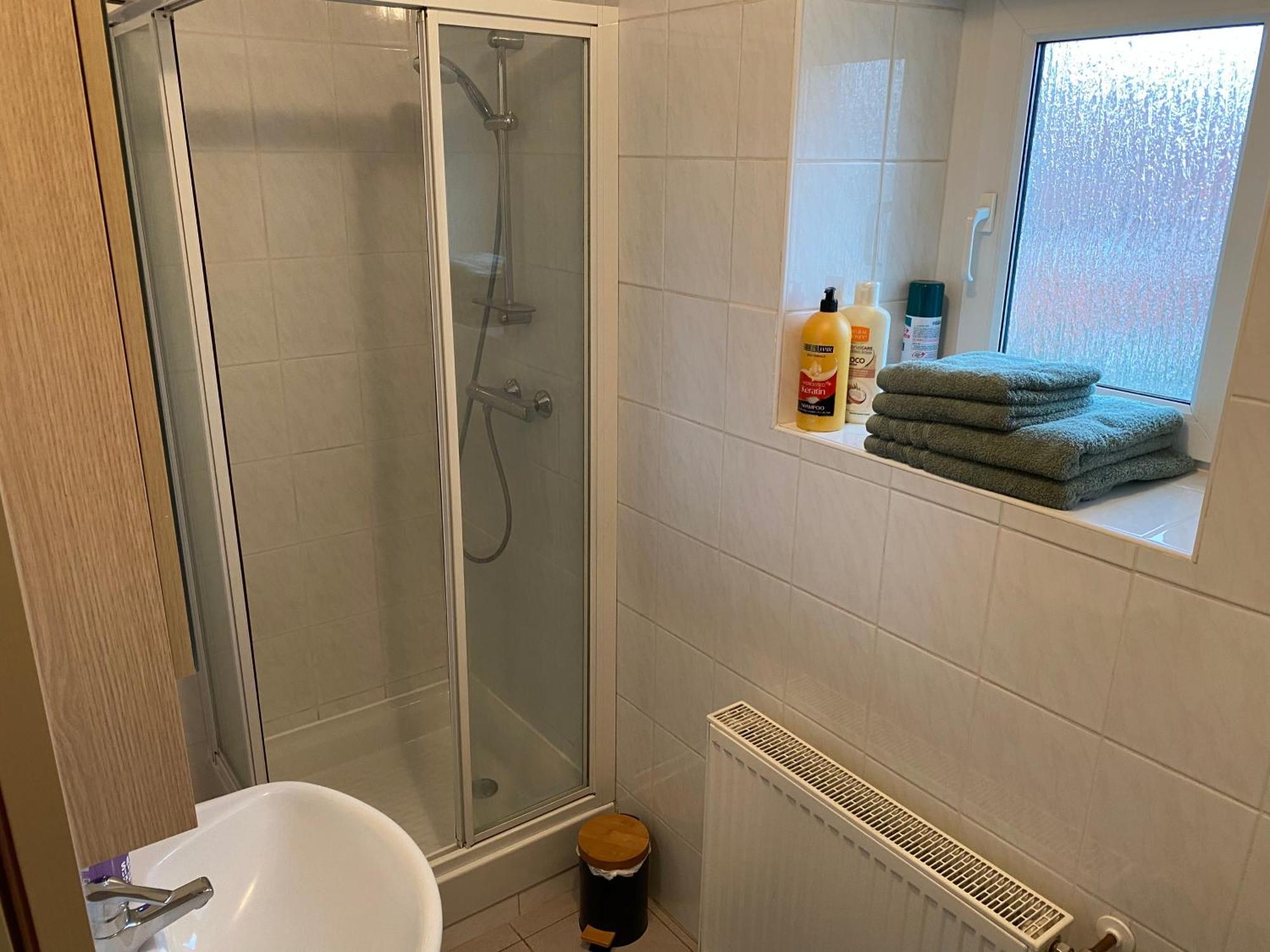 Apartamento Les Pampas Montbronn Habitación foto