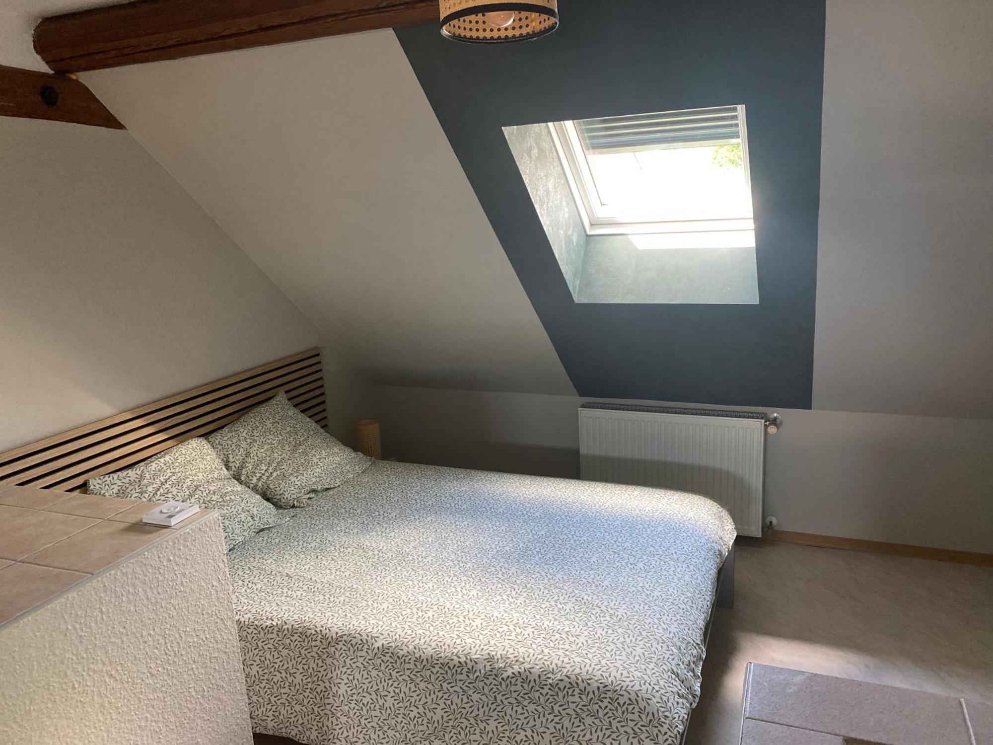 Apartamento Les Pampas Montbronn Exterior foto